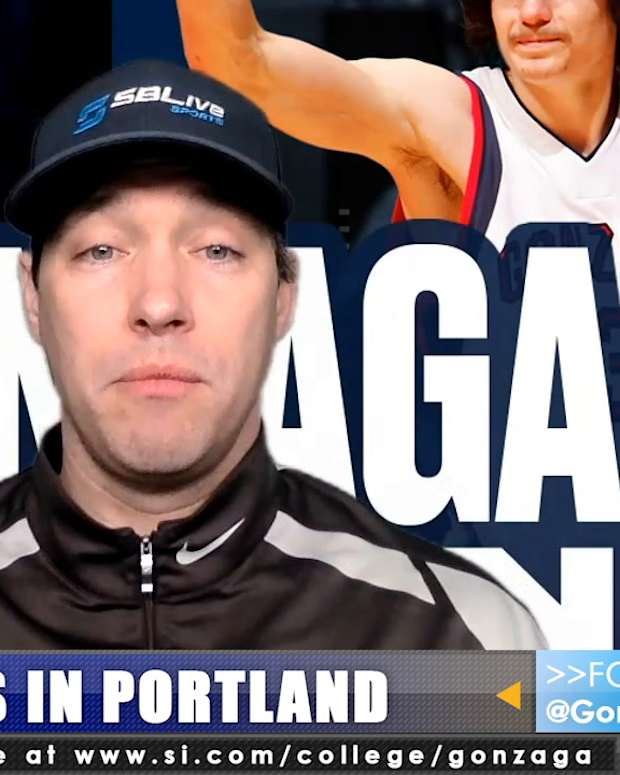 NCAA Portland Best Off Day Activities